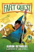 Fart Quest