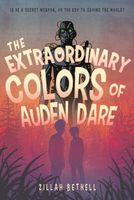 The Extraordinary Colors of Auden Dare
