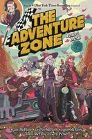 The Adventure Zone: Petals to the Metal