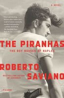 The Piranhas: The Boy Bosses of Naples