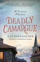 Cay Rademacher's Latest Book