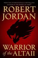 Robert Jordan's Latest Book