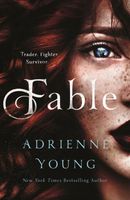 fable book adrienne young fable book adrienne young