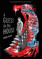 Emily Carroll's Latest Book