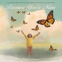 Nancy Tillman's Latest Book