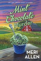 Mint Chocolate Murder