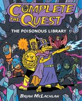 Paperback edition cover