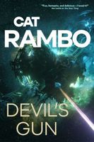 Cat Rambo's Latest Book