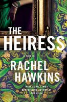 Rachel Hawkins's Latest Book