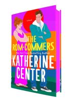 Katherine Center's Latest Book