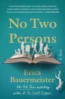 Erica Bauermeister's Latest Book
