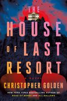 Christopher Golden's Latest Book