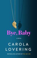 Carola Lovering's Latest Book