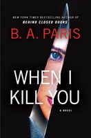 B.A. Paris's Latest Book