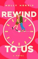 Molly Morris's Latest Book
