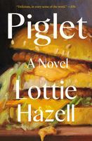 Lottie Hazell's Latest Book