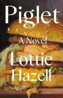Lottie Hazell's Latest Book