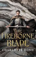 The Fireborne Blade