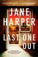 Jane Harper's Latest Book