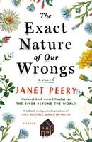 Janet Peery's Latest Book