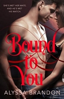 Alyssa Brandon's Latest Book