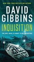 David Gibbins's Latest Book