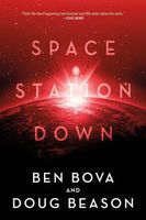 Ben Bova; Doug Beason's Latest Book
