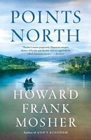 Howard Frank Mosher's Latest Book