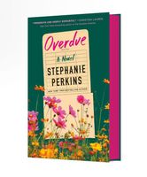 Stephanie Perkins's Latest Book