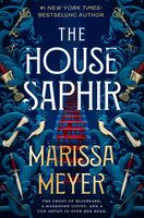 Marissa Meyer's Latest Book