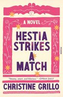 Christine Grillo's Latest Book