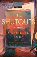 Gabrielle Korn's Latest Book