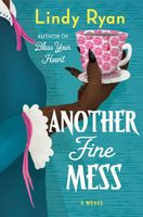 Lindy Ryan's Latest Book