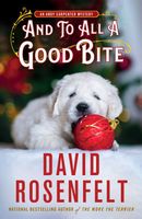 David Rosenfelt's Latest Book