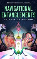 Aliette De Bodard's Latest Book