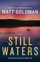 Matt Goldman's Latest Book
