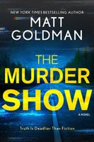 Matt Goldman's Latest Book