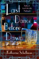 Katharine Schellman's Latest Book