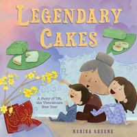 Kerisa Greene's Latest Book