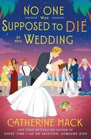 Catherine Mack's Latest Book