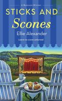 Ellie Alexander's Latest Book