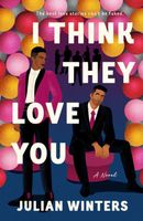 Julian Winters's Latest Book