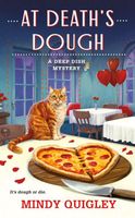 Mindy Quigley's Latest Book