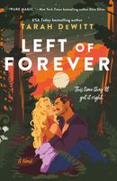Tarah DeWitt's Latest Book