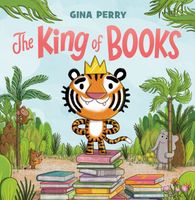 Gina Perry's Latest Book