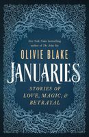Olivie Blake's Latest Book