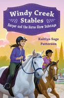 Kaitlyn Sage Patterson's Latest Book