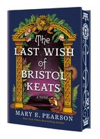 Mary E. Pearson's Latest Book