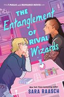 The Entanglement of Rival Wizards