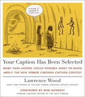 Lawrence Wood's Latest Book
